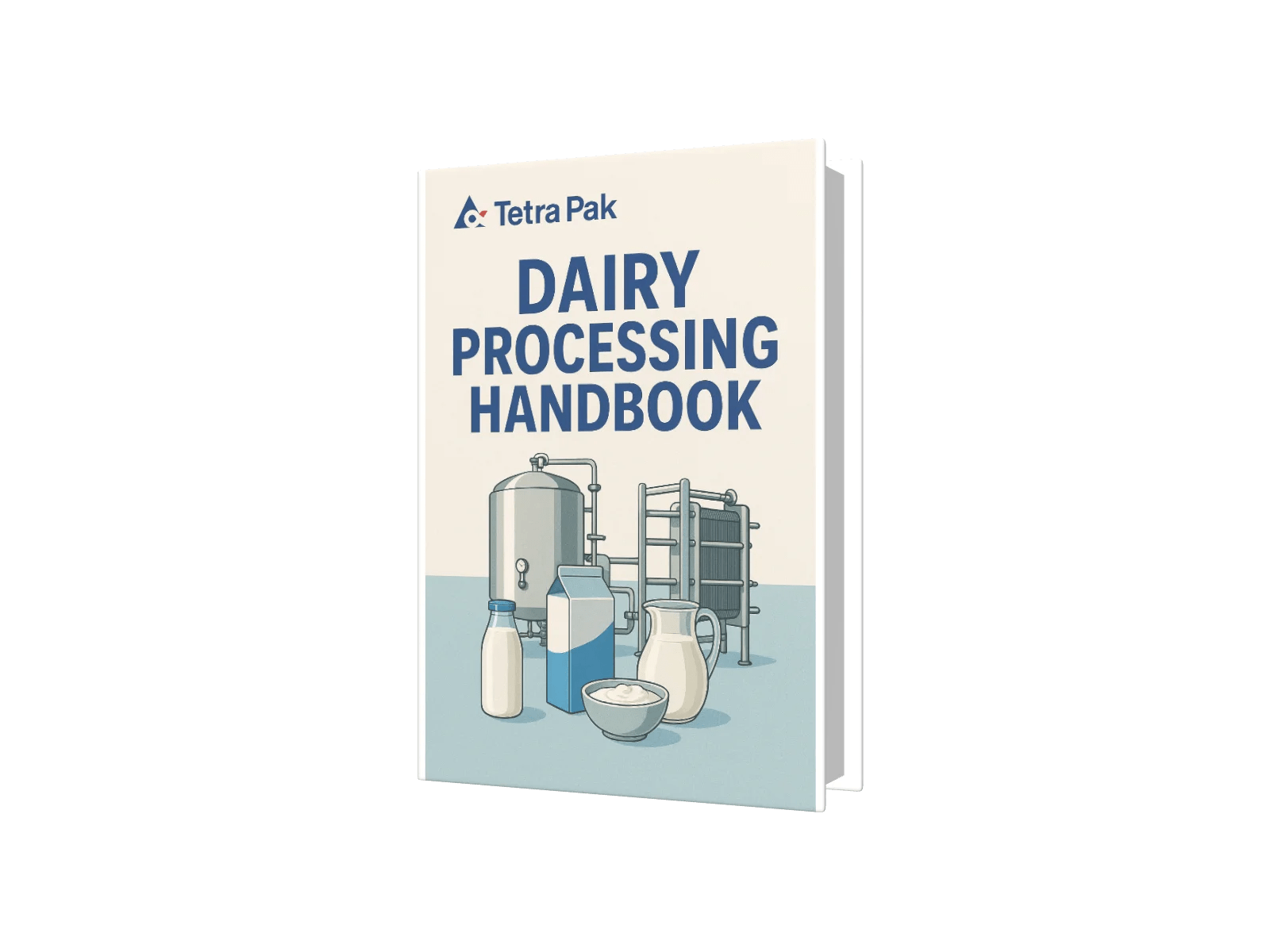 Dairy processing handbook Tetra Pak PDF Book Free Download AgriMoon