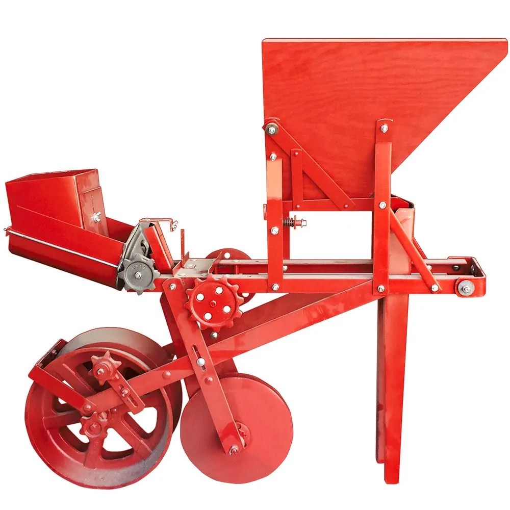 Covington Planter Parts Quality Components for Precision Agriculture