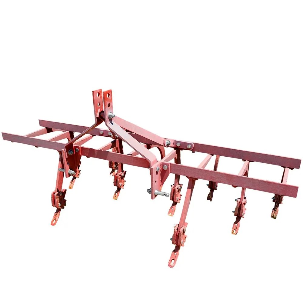 Premium PTO Shafts for Optimal Power Transfer | Durable and Efficient