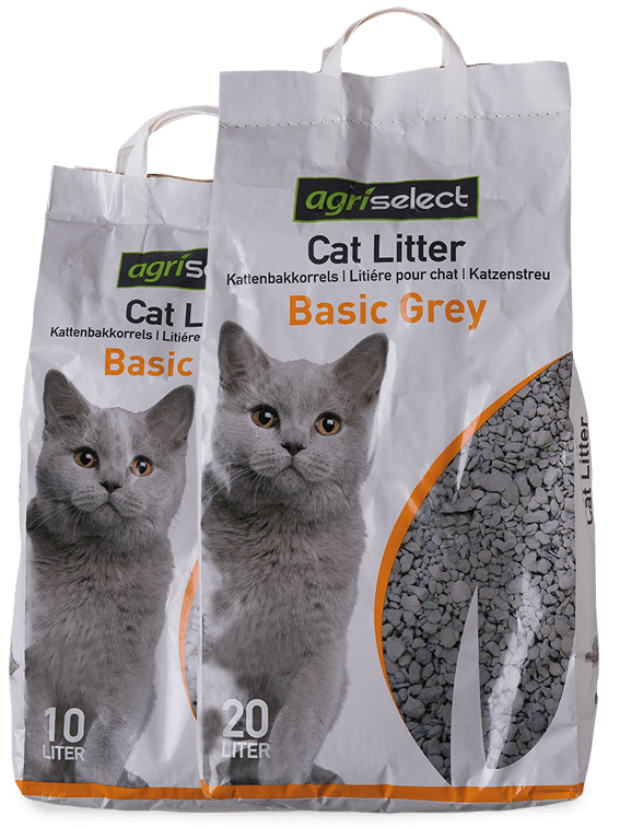 Agriselect Cat Litter