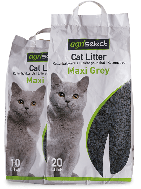 Agriselect Cat Litter