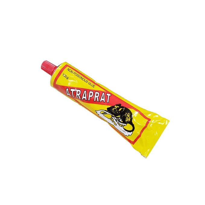 Atraprat Powerful Glue Rat Killer 135g Agritab
