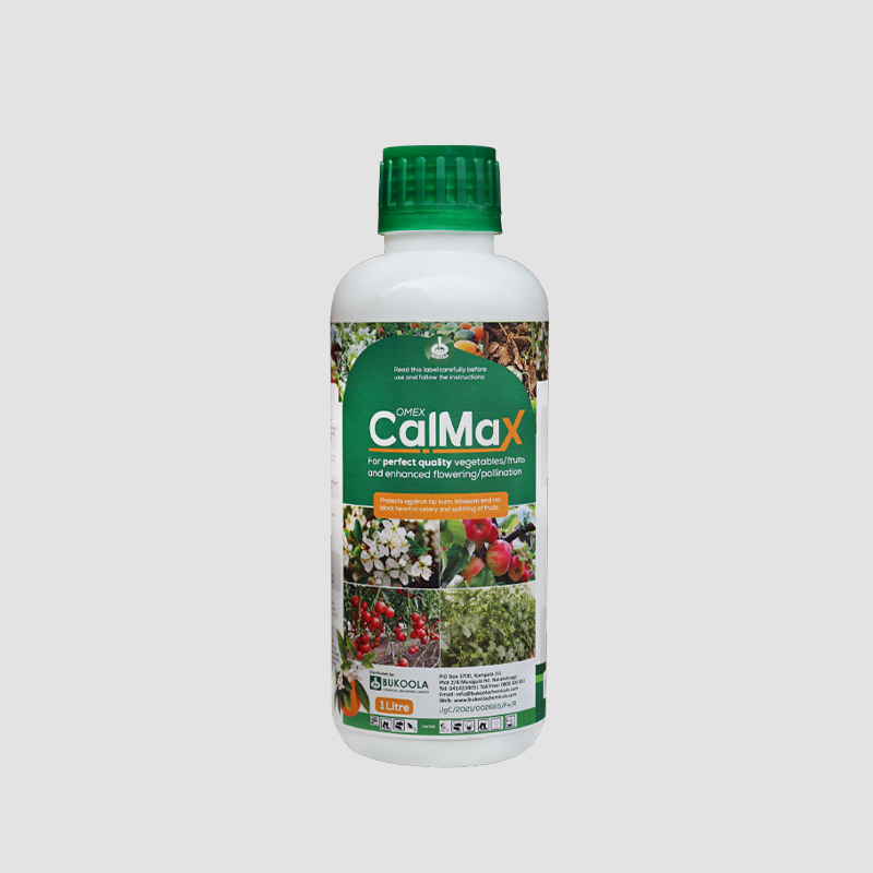 Calmax Fertilizer 1Ltr Agritab
