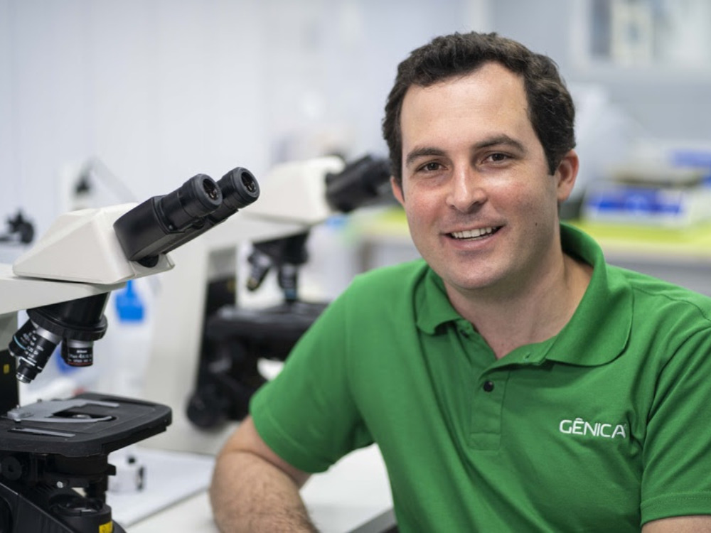 Genica Secures 12 Million to Expand Ag Biologicals in Brazil