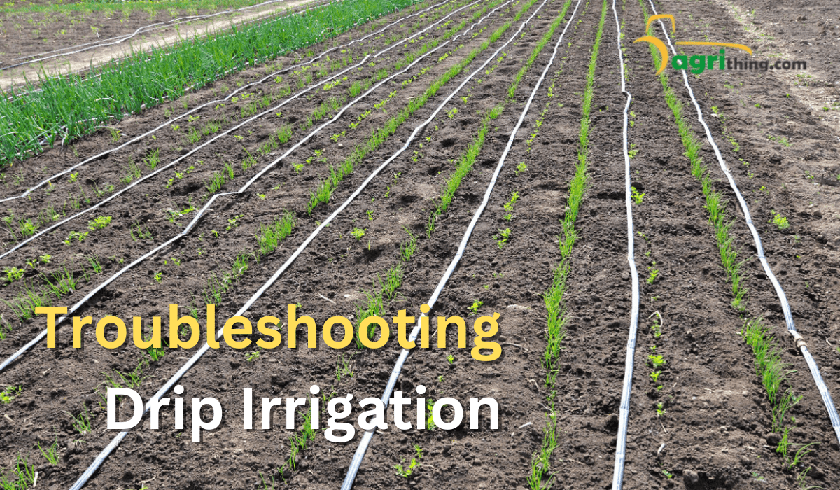 Mastering Drip Irrigation Maintenance Tips And Tricks For Optimal Efficiency