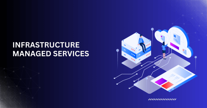 It Infrastructure Management Services