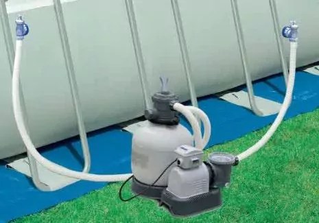 Intex Pomp Aansluiten - Complete Stap-Voor-Stap Gids