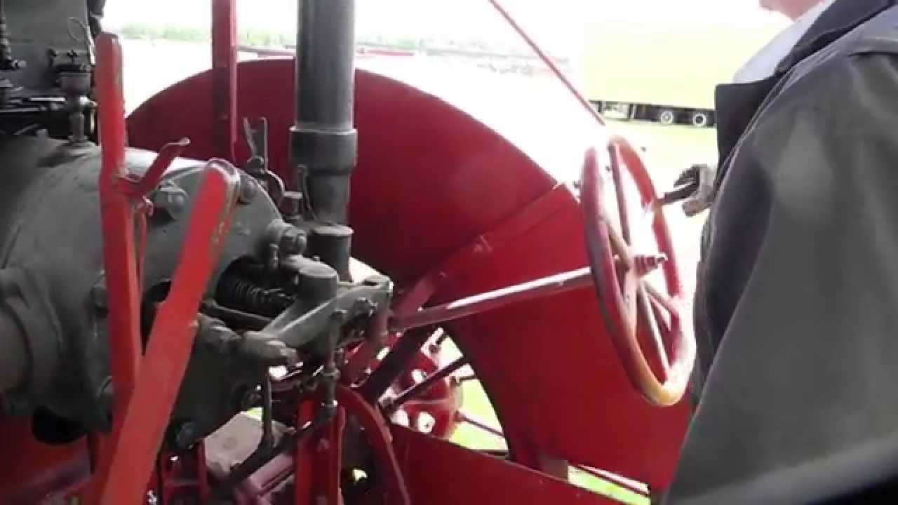 Pioneer Tractor Junior Specs, Engine, Transmission, Dimensions