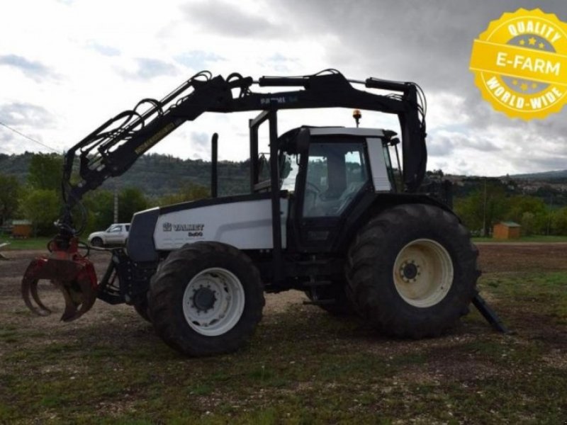 Valmet 8800 Specs, Engine, Transmission, Dimensions