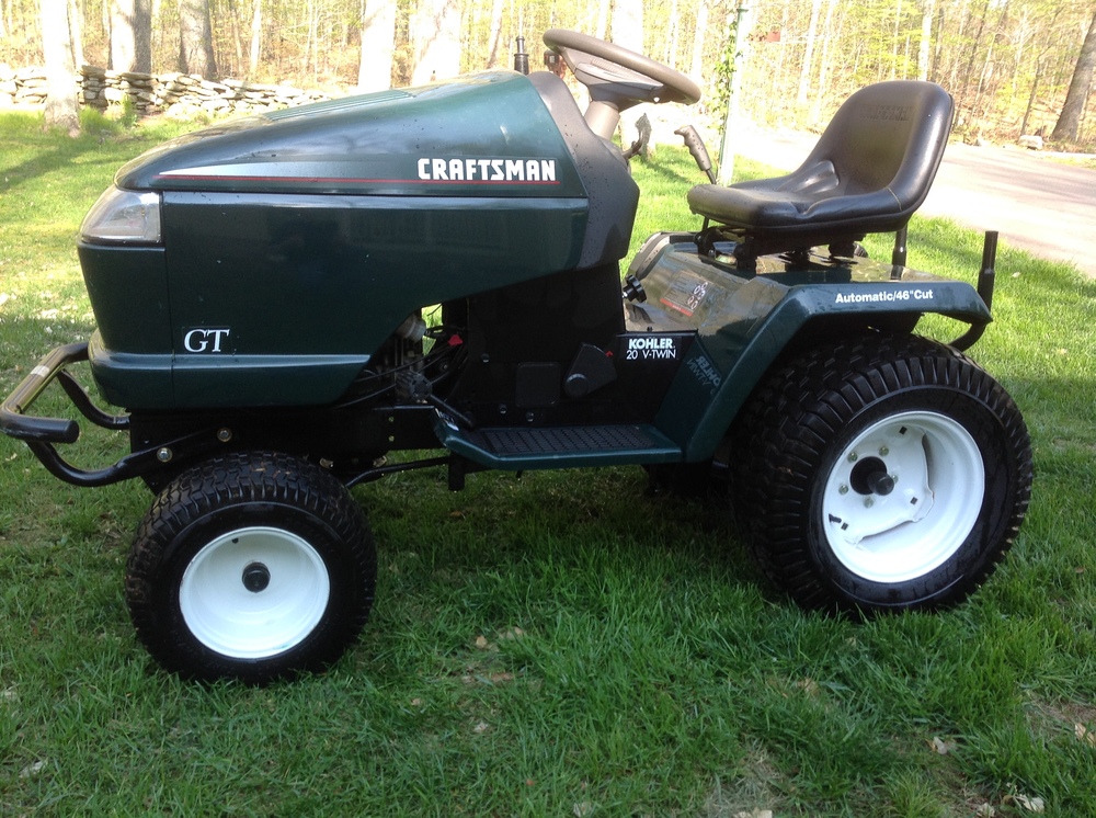 Poulan DB24H42YT: Specs, Engine, Transmission