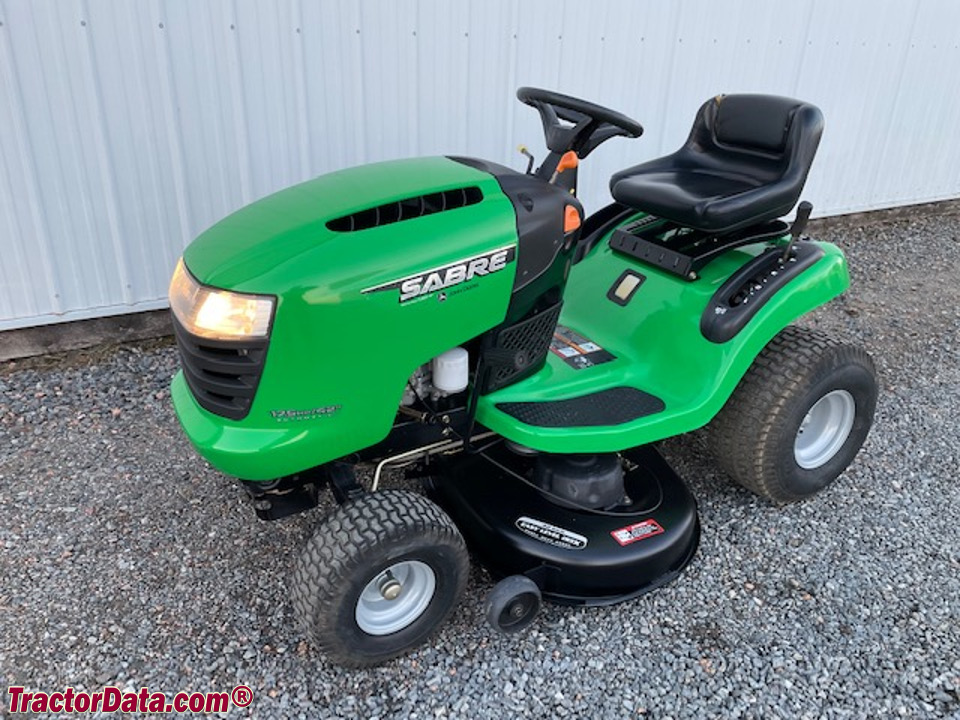 Sabre 17.542HS Specs, Engine, Transmission, Dimensions