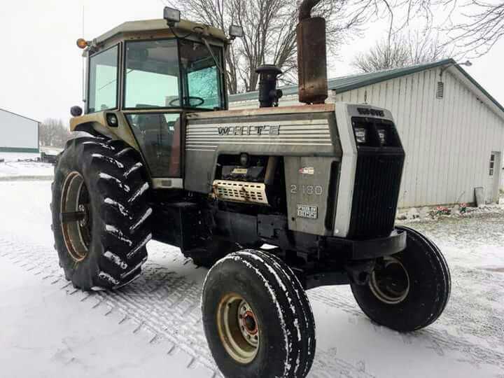 White FR1800 Turf Boss Specs, Engine, Transmission, Dimensions