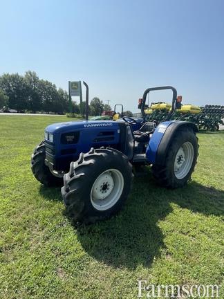 Farmtrac 795DTC: Specs, Engine, Transmission, Dimensions