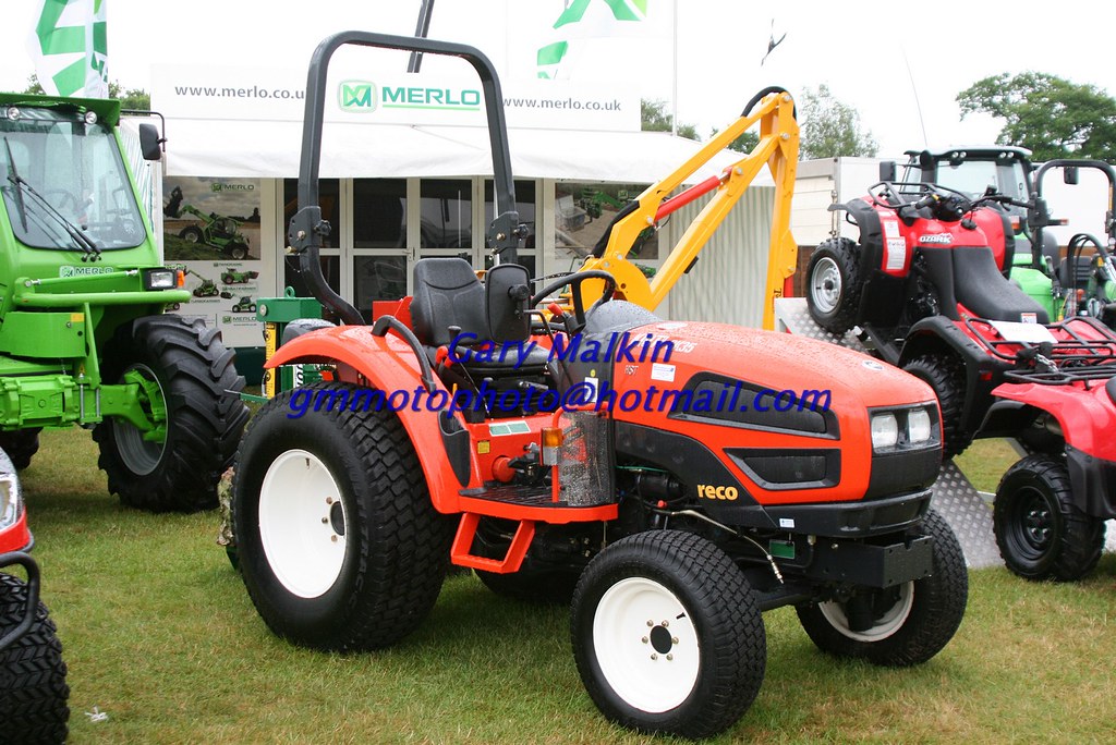 Kioti CK35: Specs, Engine, Transmission, Dimensions + PDF Manuals