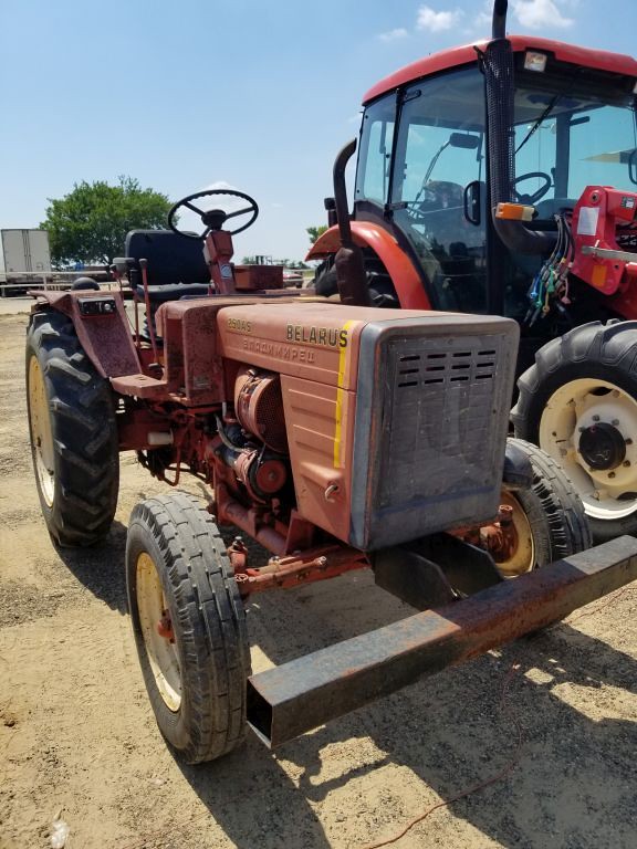 Belarus 250AS Specs, Engine, Transmission, Dimensions