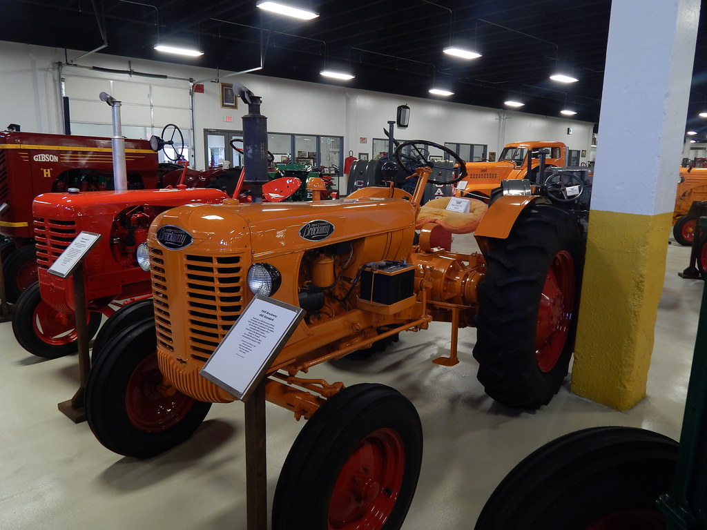 Brockway 49G Specs, Engine, Transmission, Dimensions