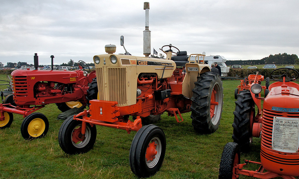 Case 730: Specs, Engine, Transmission, Dimensions