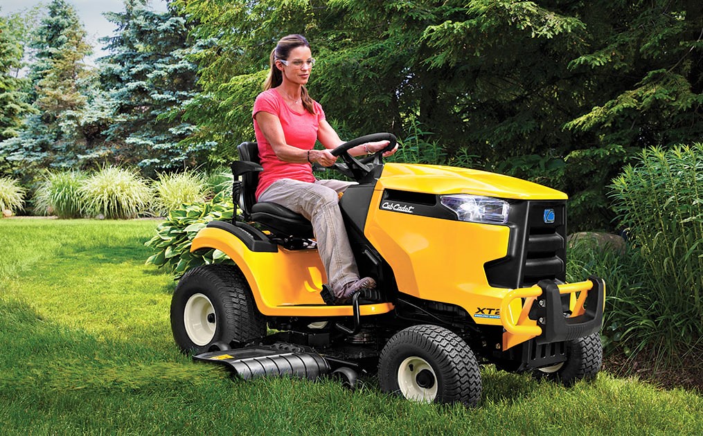 Cub Cadet XT2 GX54: Specs, Engine, Transmission, Dimensions
