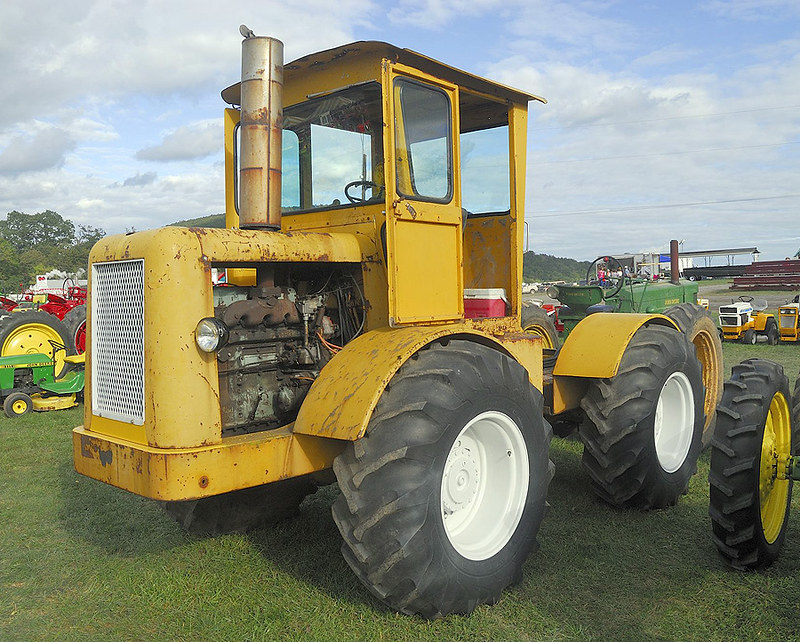 Wagner WA-4: Specs, Engine, Transmission, Dimensions