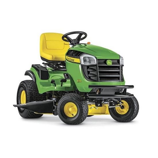 John Deere E160 Specs, Engine, Transmission, Dimensions