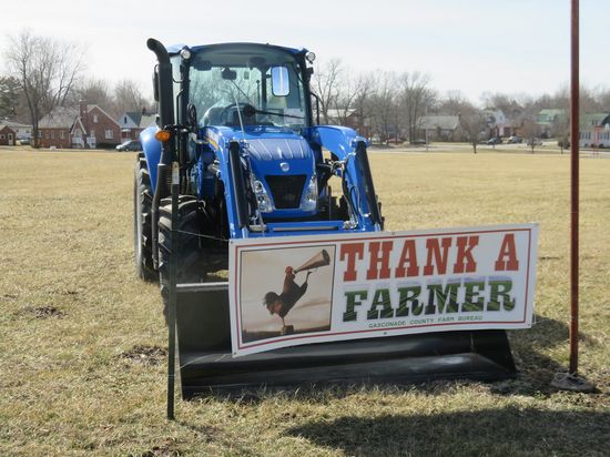 New Holland PowerStar 110: Specs, Engine, Transmission, Dimensions