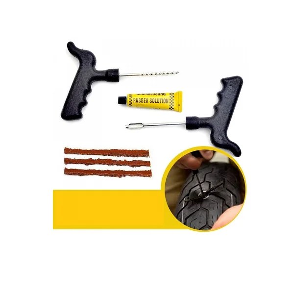 KIT VULCANIZARE RAPIDA Agro Auto shop Piese de schimb si accesorii