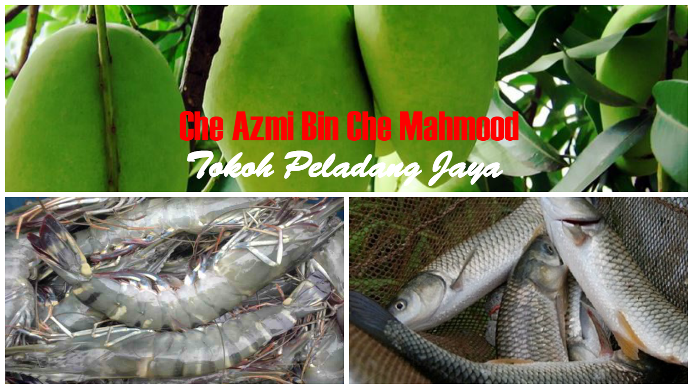 Tokoh Penternakan 1 Agro Bisnes