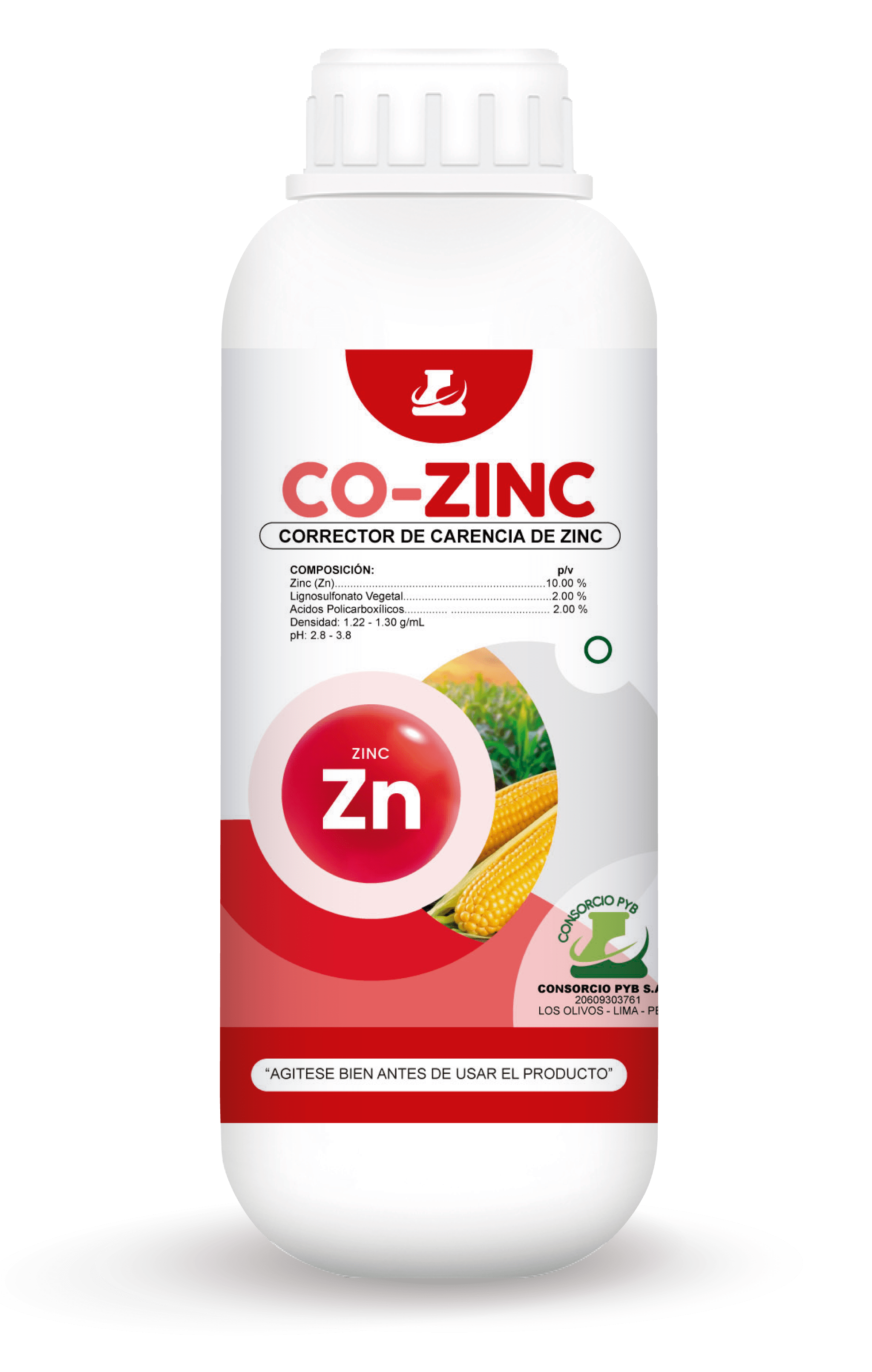 COZINC