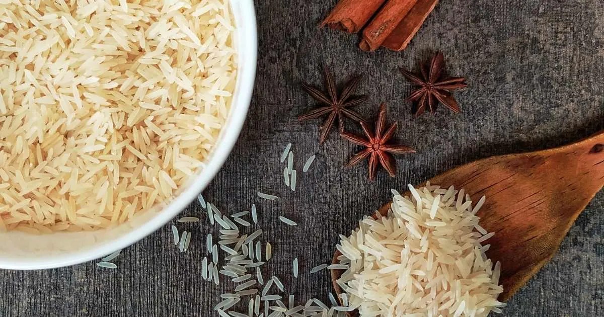 Best Basmati Rice in Pakistan Agro Hub