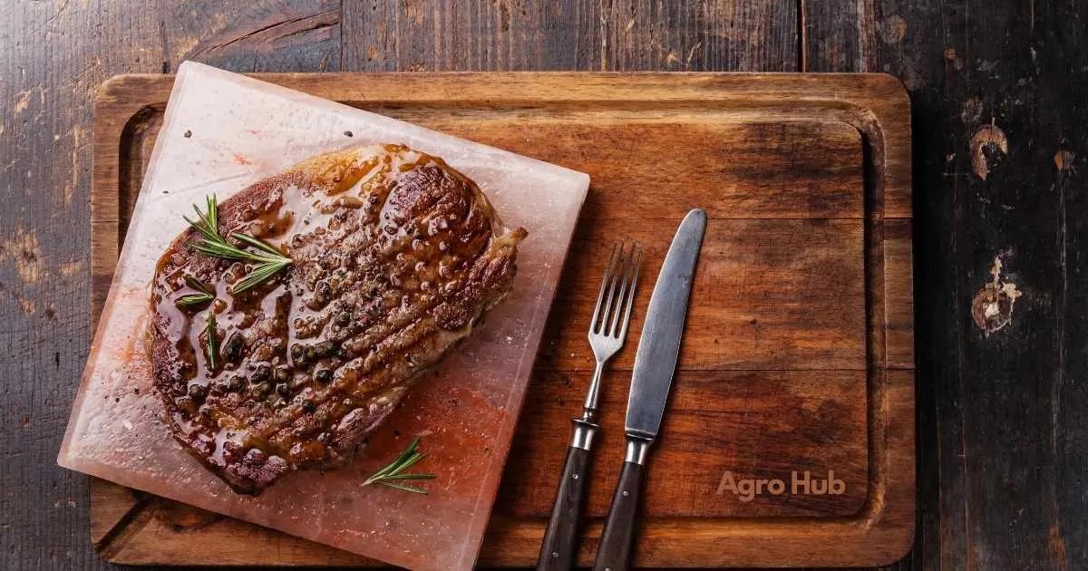 Cooking Rock Salt Agro Hub