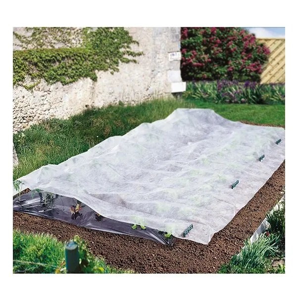 MANTA TERMICA PARA PLANTAS 1,5 X 10 M » AGROLAUDIO