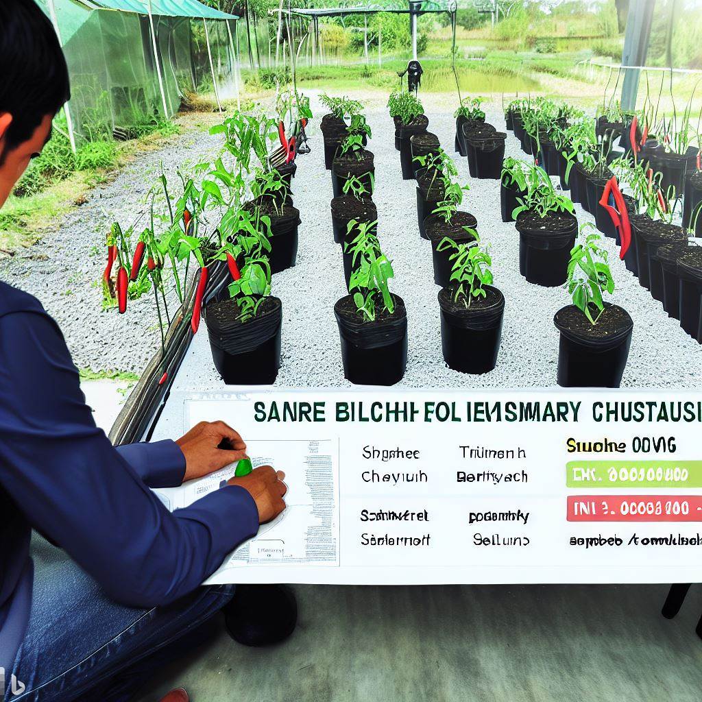 [Pdf Sample] Business Plan For Small Vegetable Farming Docx