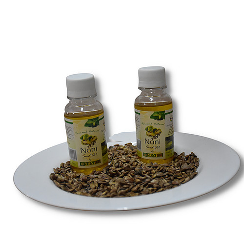 Noni Seed Oil Agromoris