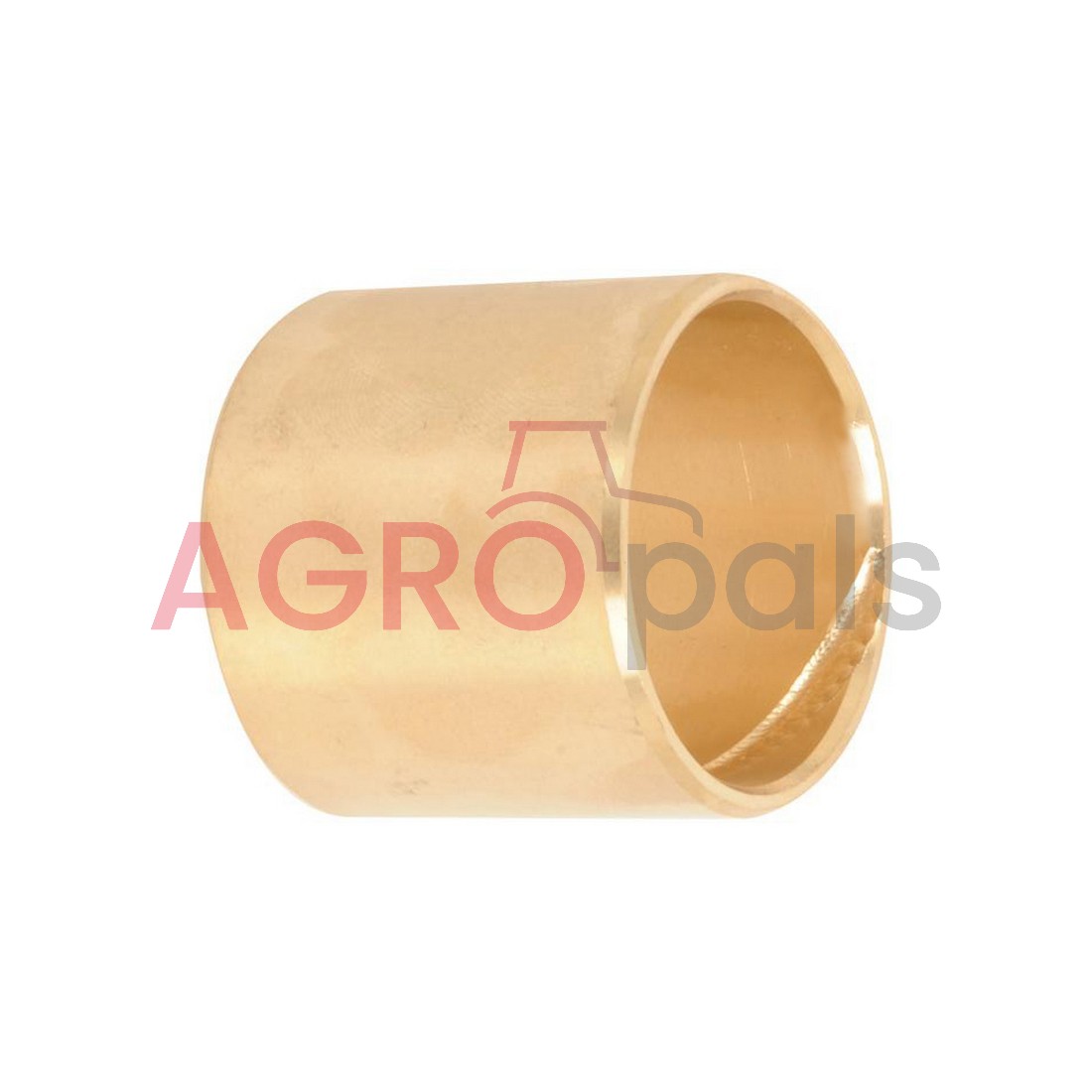 Spindle Bush AgroPals