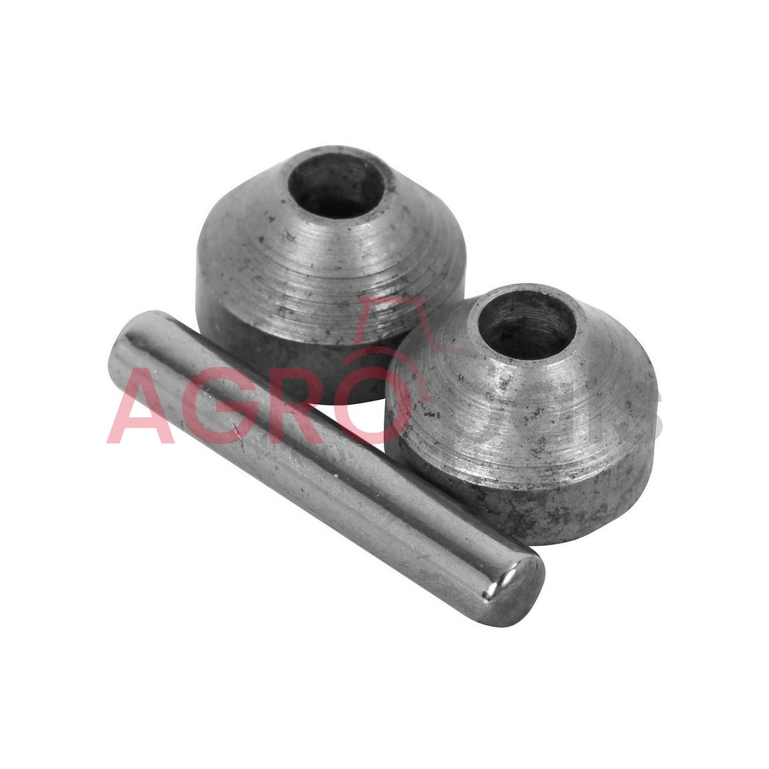 Pin&Rollers AgroPals