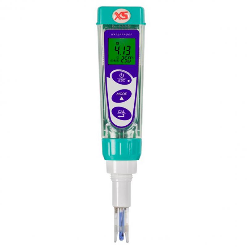 Pht Instrument Connection Tester PHT 5 | AgroQuimega