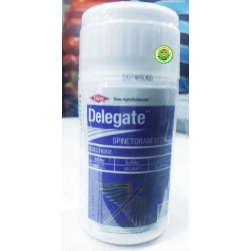 AGRO SHOPY DOW AGRO SCIENCES DELEGATE 11.7 SC