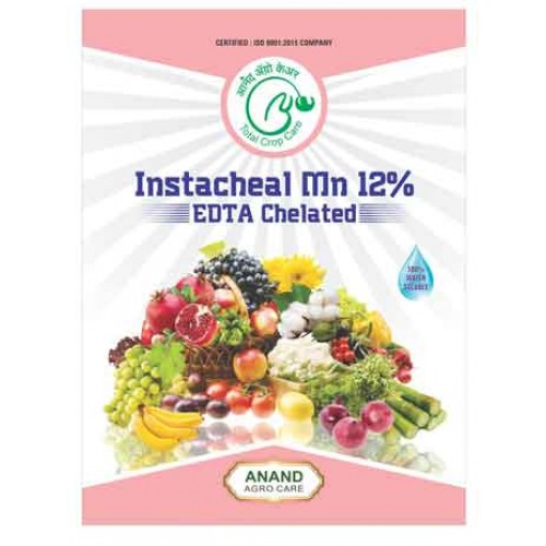 AGRO SHOPY INSTACHEAL MN EDTA CHELATED MANGANESE 12 