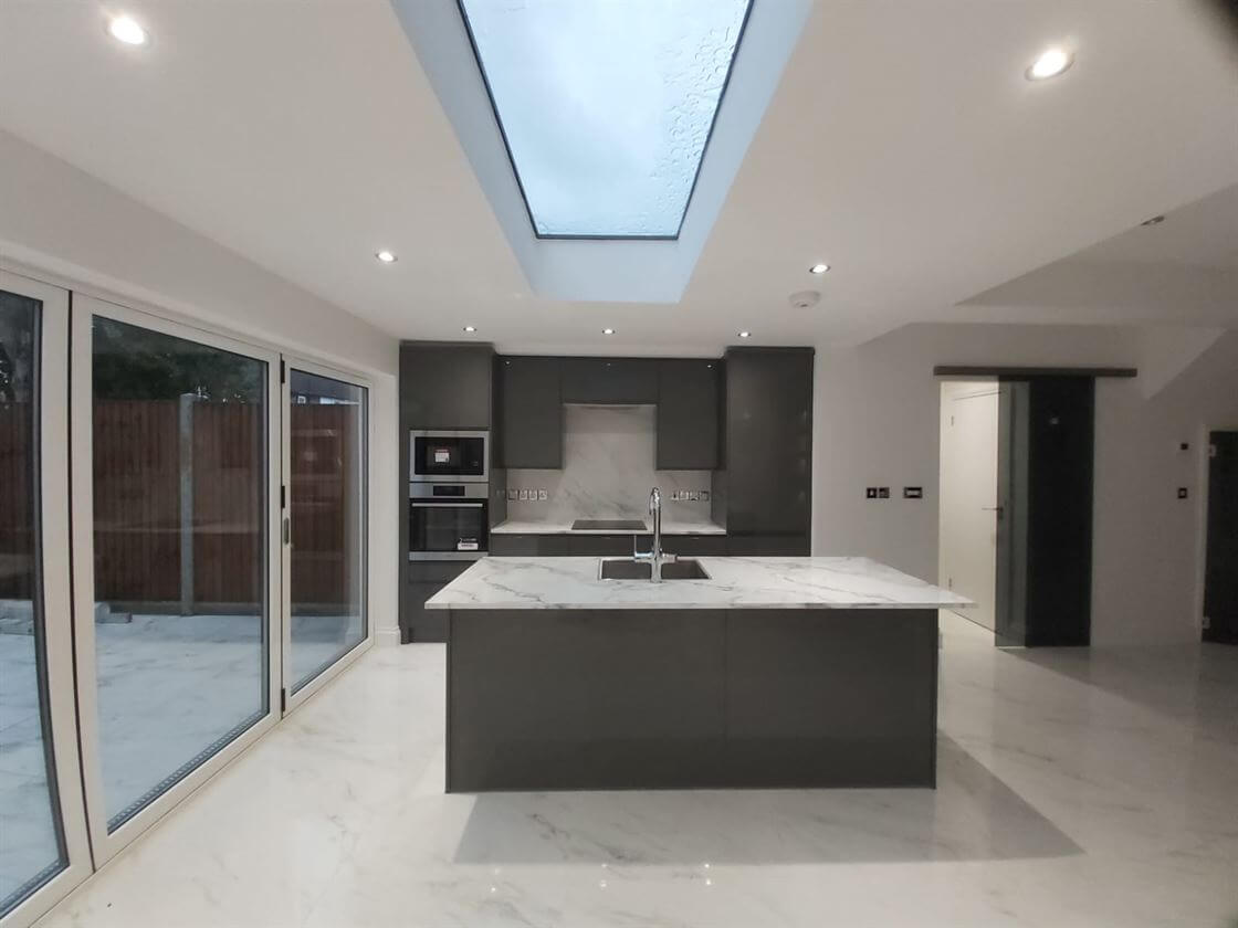 Ardelean Group Building Services in London and surrounding areas