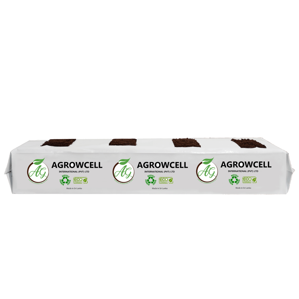 Grow Planter Bag Agrowcell