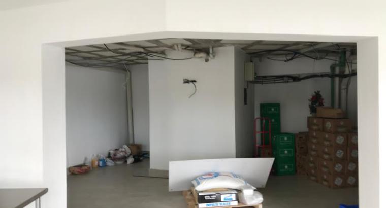 Local comercial en alquiler