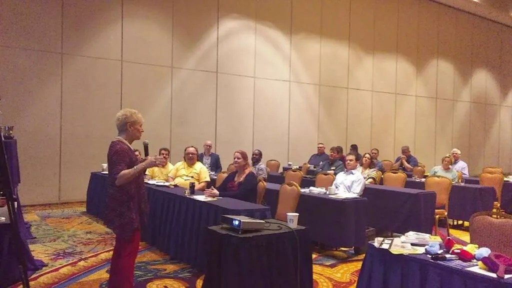 Mark Your Calendar for Member Meeting Auto Glass Safety Council™