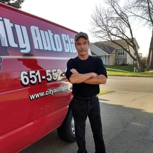 Master Technician Spotlight Mark Neilson, City Auto Glass Auto Glass