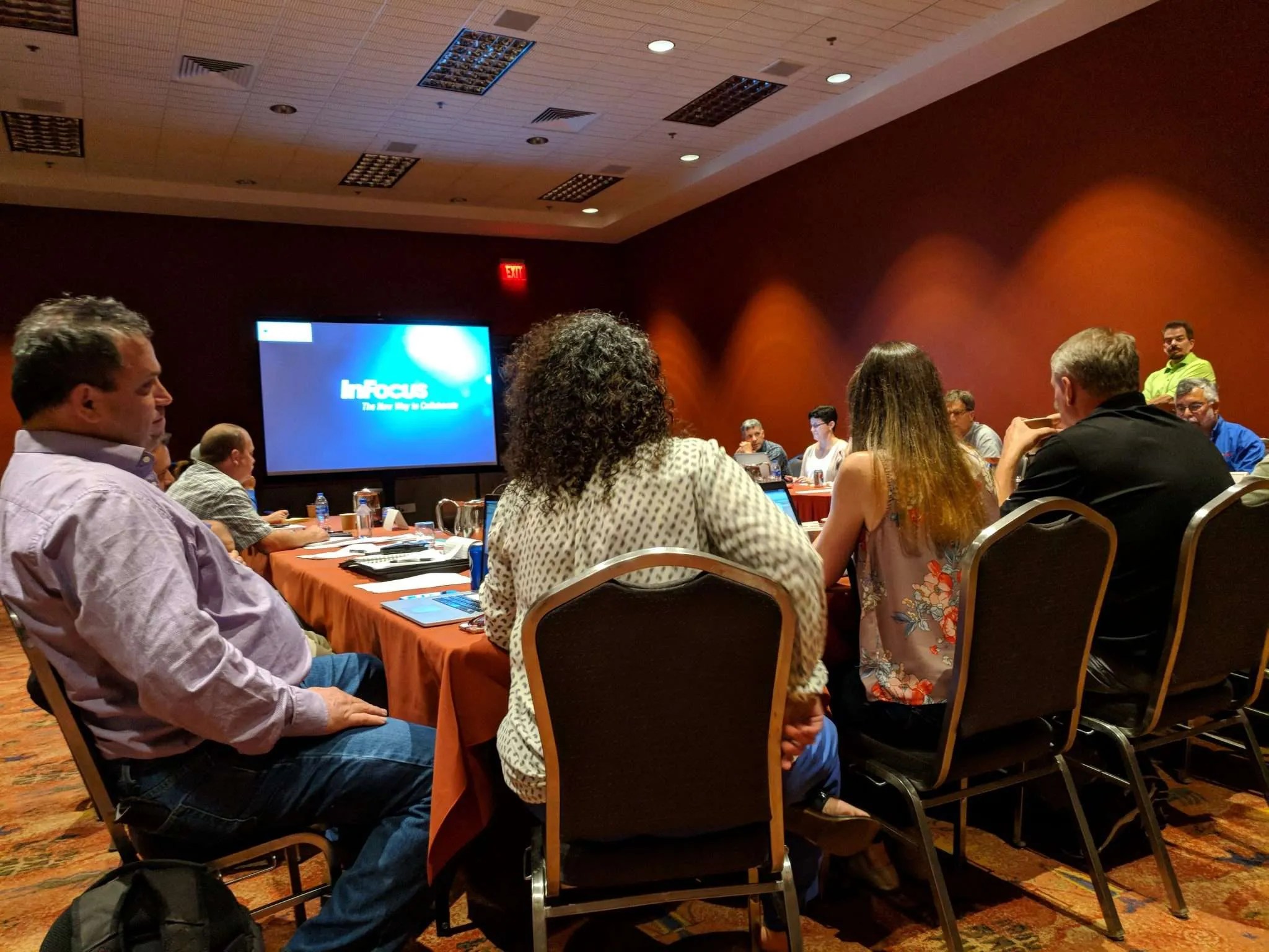 ADAS at Top of Mind at AGSC Committee Meetings Auto Glass Safety Council™