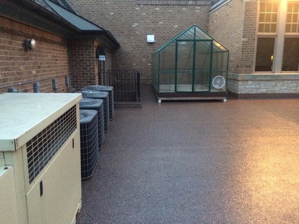 American Garage Floors 1 Day Floors Wauconda IL 8473823567