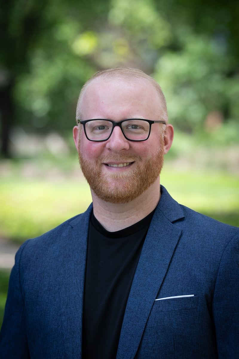 Patrick Campbell — Directory — Penn State College of Agricultural Sciences