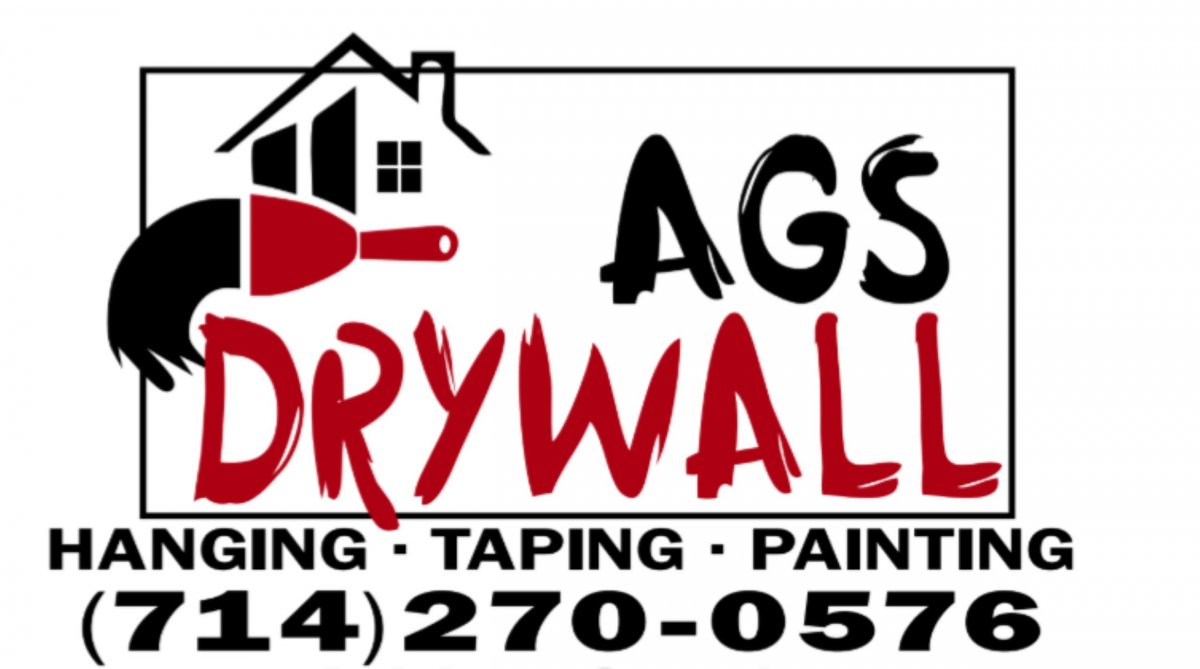 AGS Custom Drywall & Paint Home