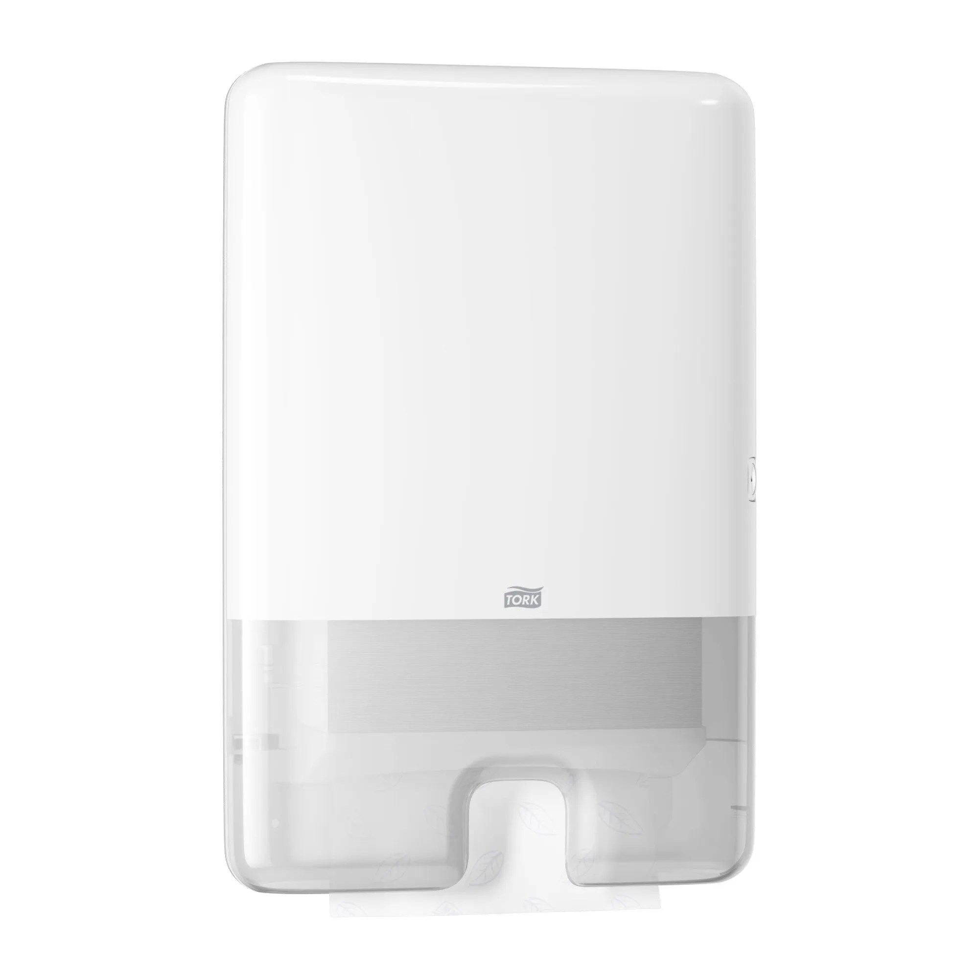 Tork Xpress Multifold Hand Towel Dispenser H2 White 552000