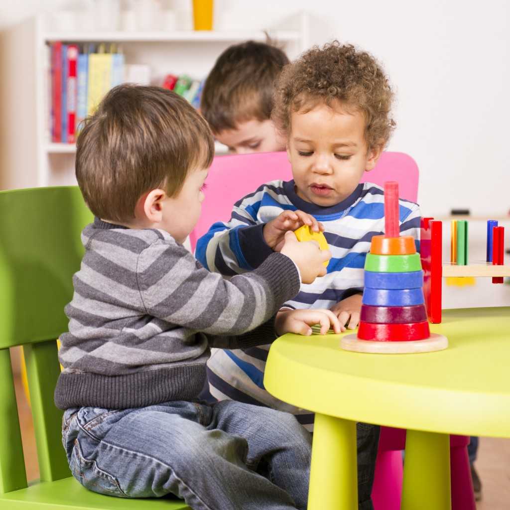 Factors in Choosing a Daycare Facility