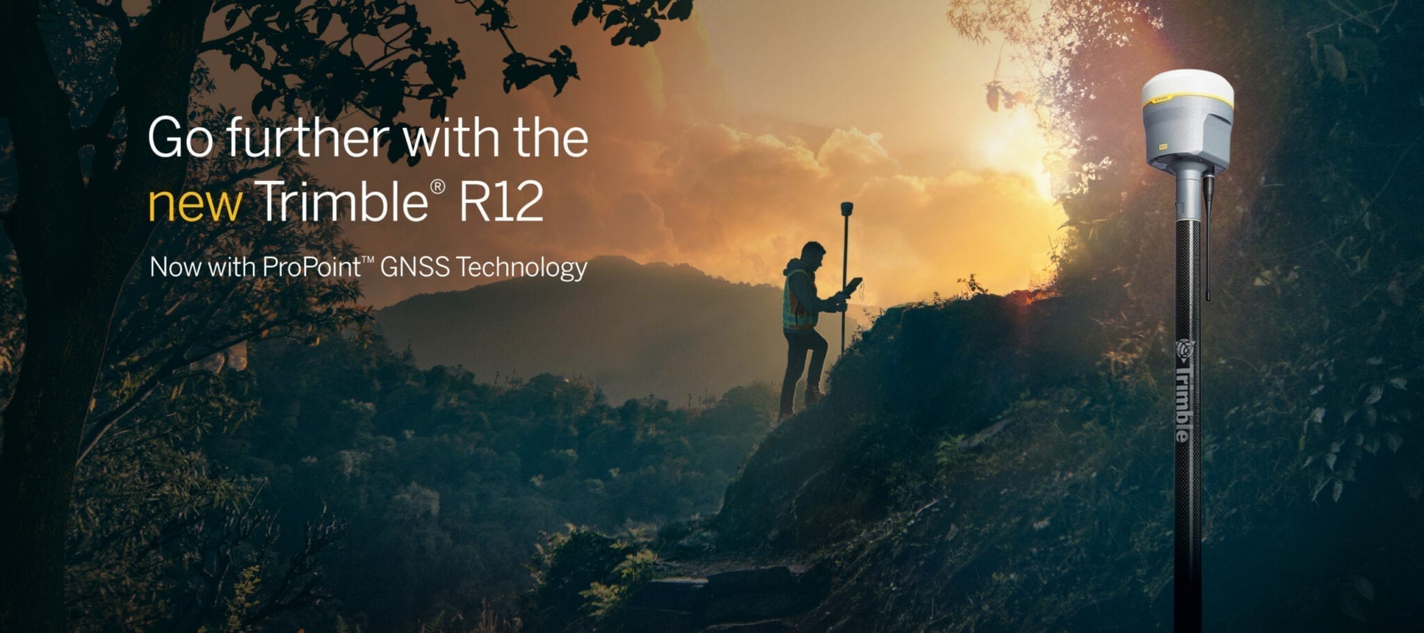 Rent Trimble™ R12 GNSS TODAY CALL FOR INFO AGS